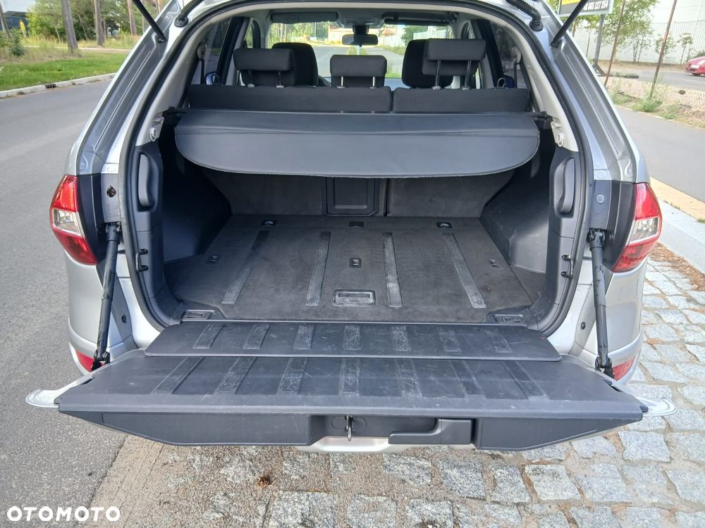 Renault Koleos - 12