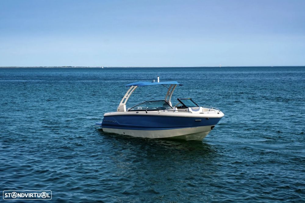 Chaparral 247 SSX FULL EXTRAS - 5