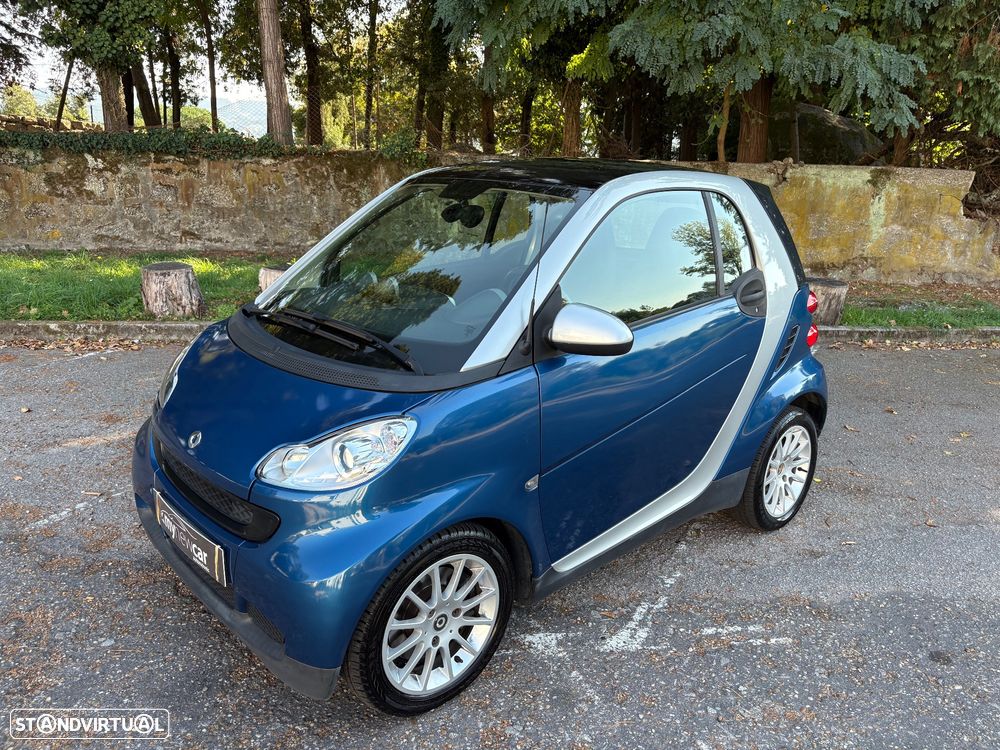 Smart ForFour - 6