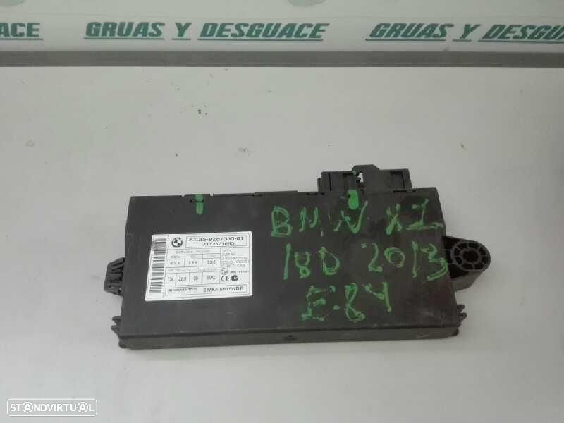 MÓDULO ELETRÓNICO BMW SERIE X1 E84 - 1