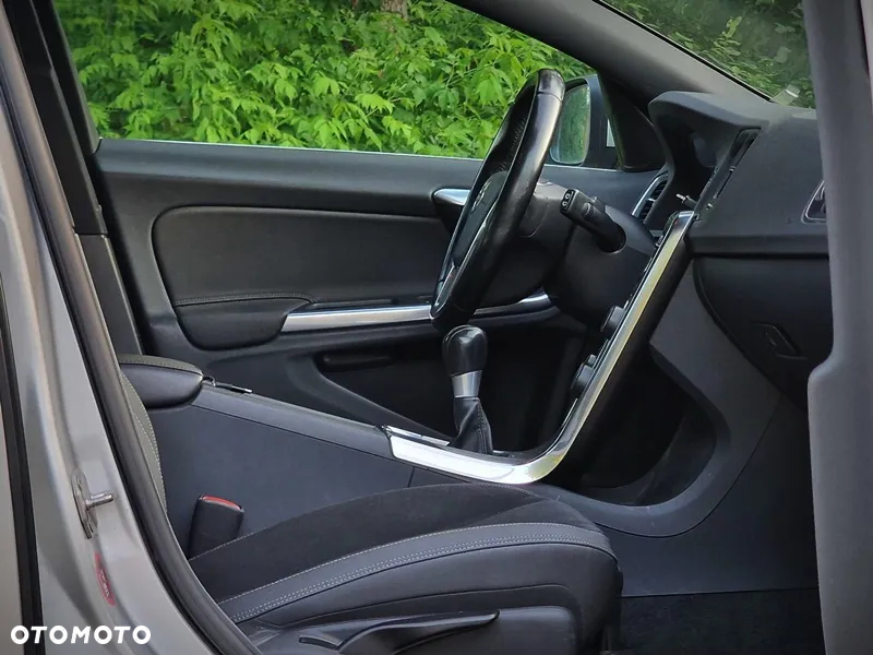 Volvo V60 D3 - 18
