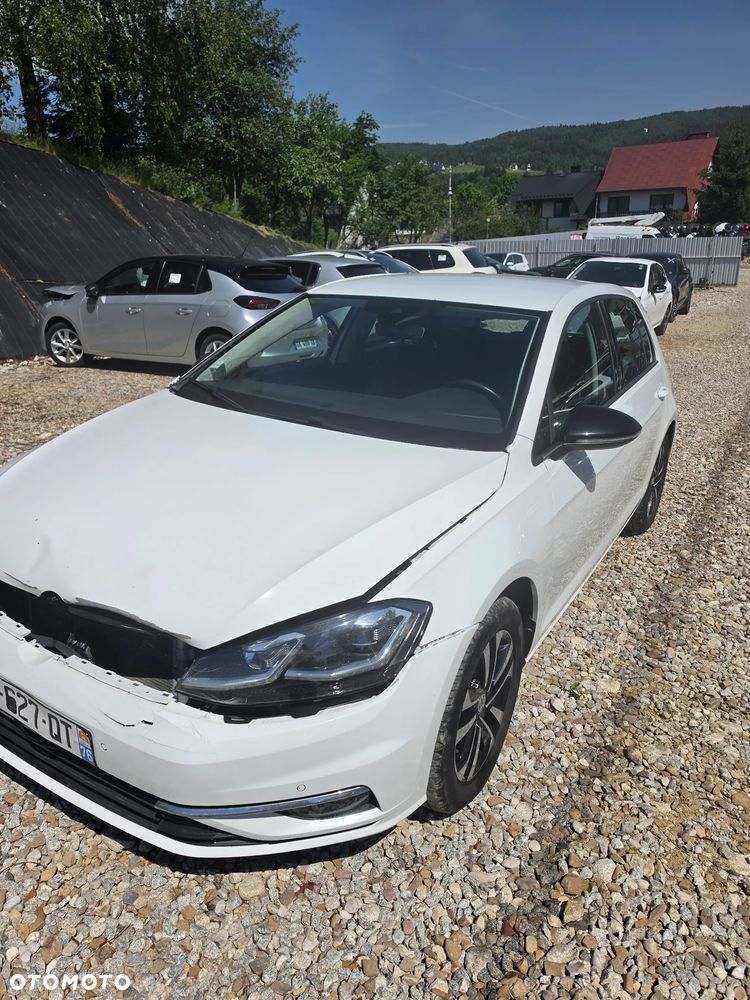 Volkswagen Golf 1.6 TDI SCR IQ.DRIVE - 6