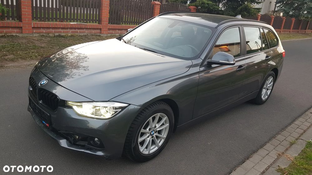 BMW Seria 3 - 14