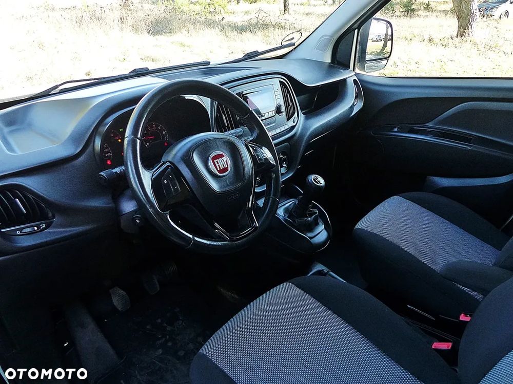 Fiat DOBLO - 26