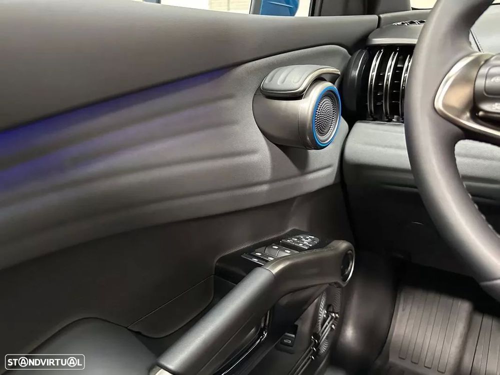 BYD Atto 3 Design - 50