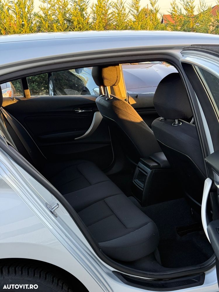 BMW Seria 1 - 9