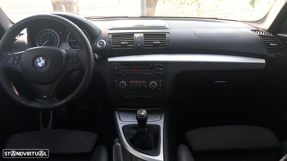 BMW 118 - 13