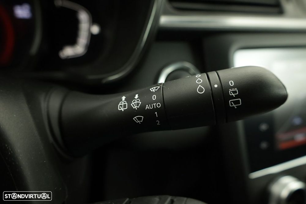 Renault Kadjar 1.3 TCe Intens - 18