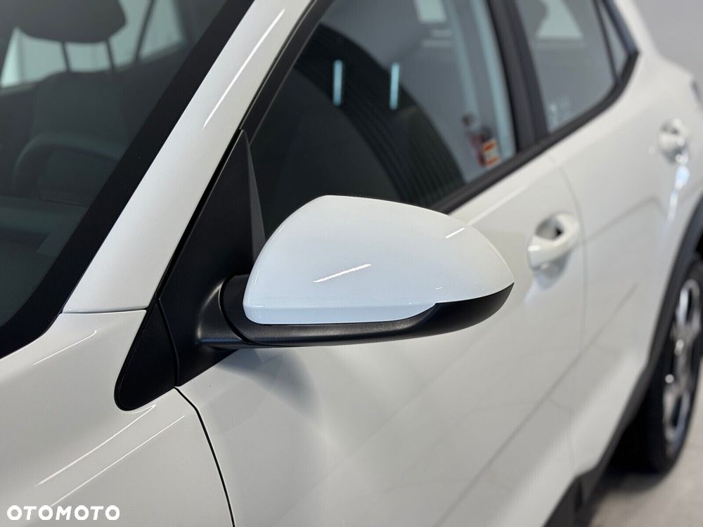 Kia Stonic - 22