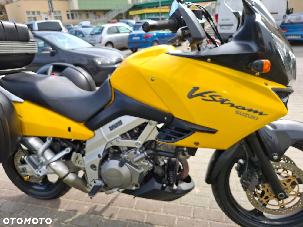 Suzuki V-STROM - 15