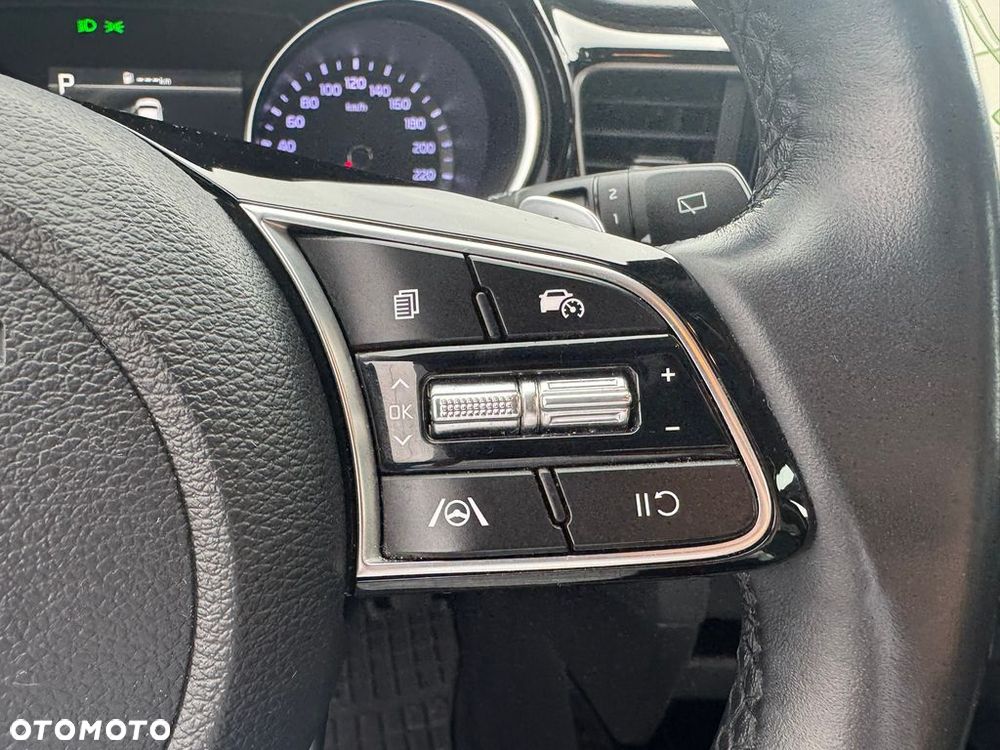 Kia Ceed 1.5 T-GDI Tribute DCT - 16