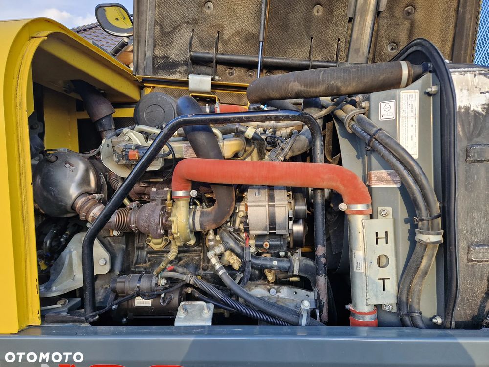 Wacker Neuson EW100 - 14