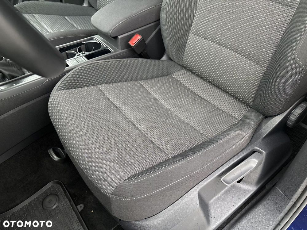 Volkswagen Touran 2.0 TDI BMT Comfortline DSG - 12