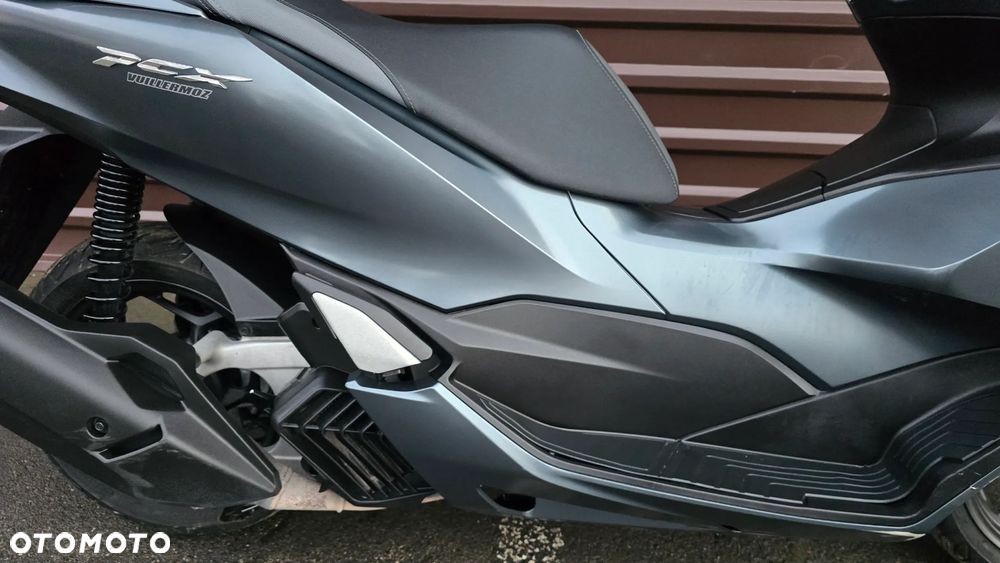 Honda PCX - 24