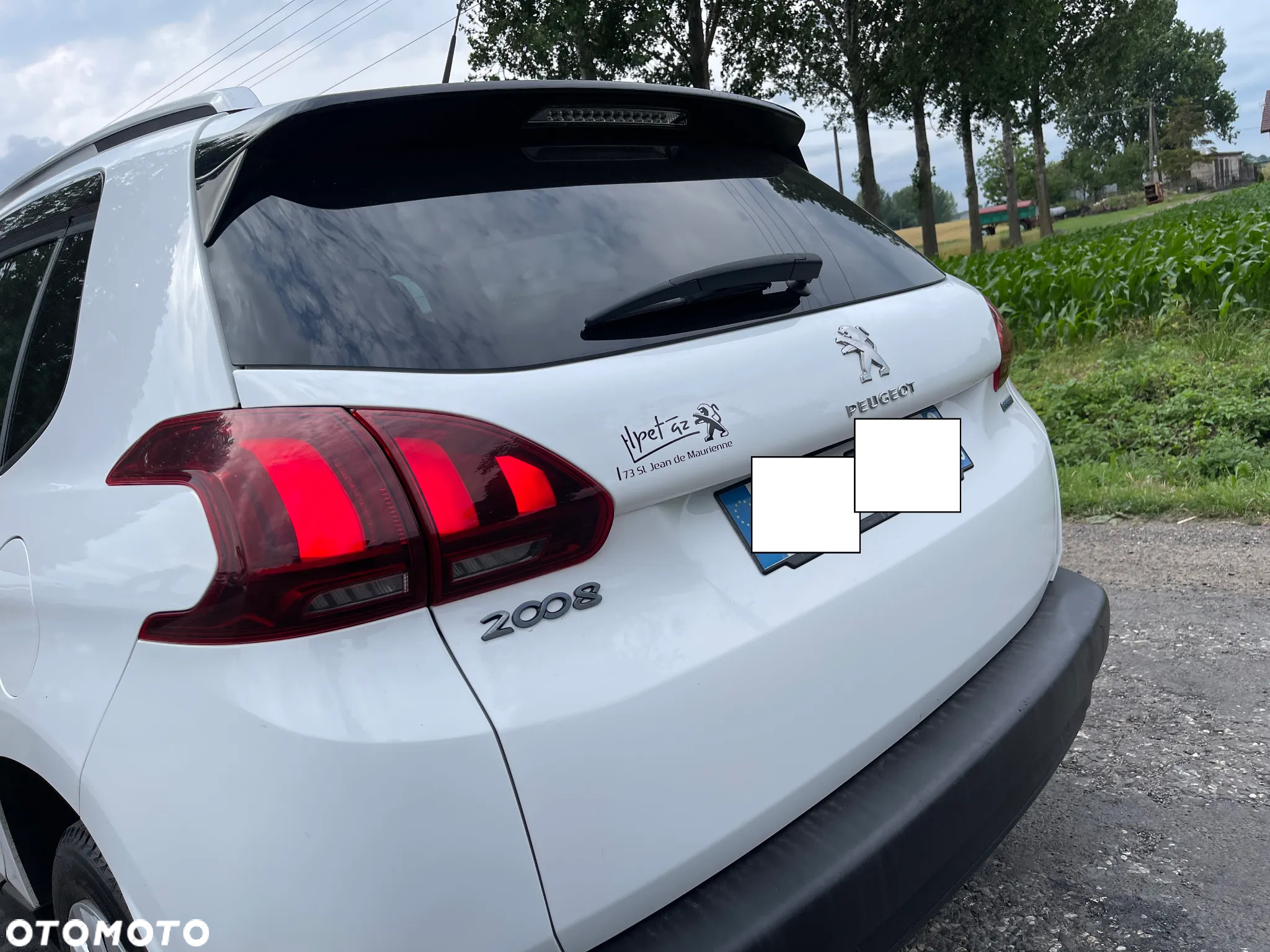 Peugeot 2008 1.2 Pure Tech Style - 26