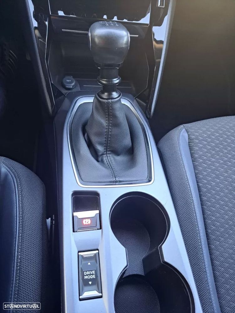 Peugeot 2008 - 22
