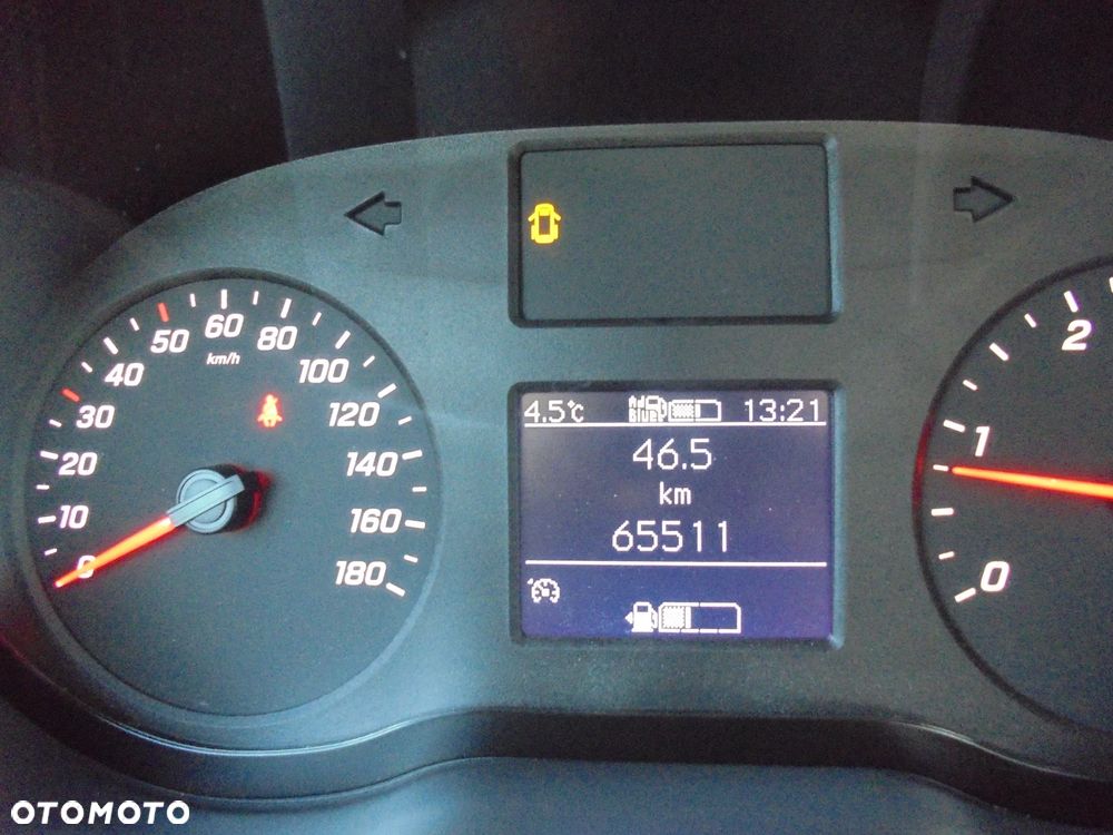 Mercedes-Benz SPRINTER 314 CDI - 9