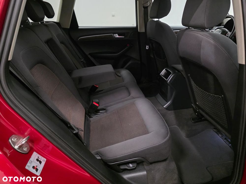 Audi Q5 2.0 TDI Quattro S tronic - 17