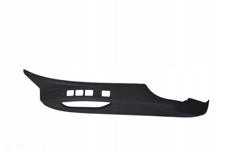 VOLVO S40 V50 lewa oslona elektr fotela kierowcy 39988577 - 1