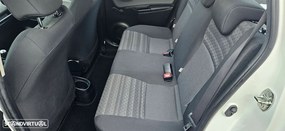 Toyota Yaris 1.33 VVT-i Edition-S - 7