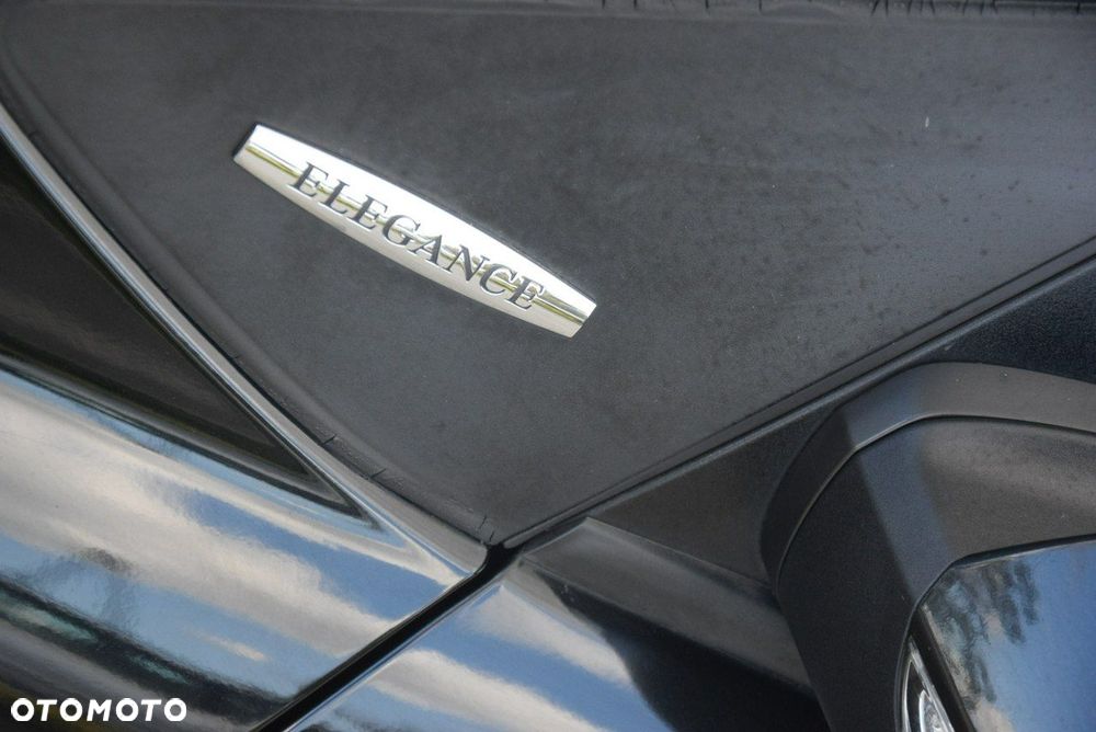 Mercedes-Benz Klasa A 160 Autotronic Elegance - 27