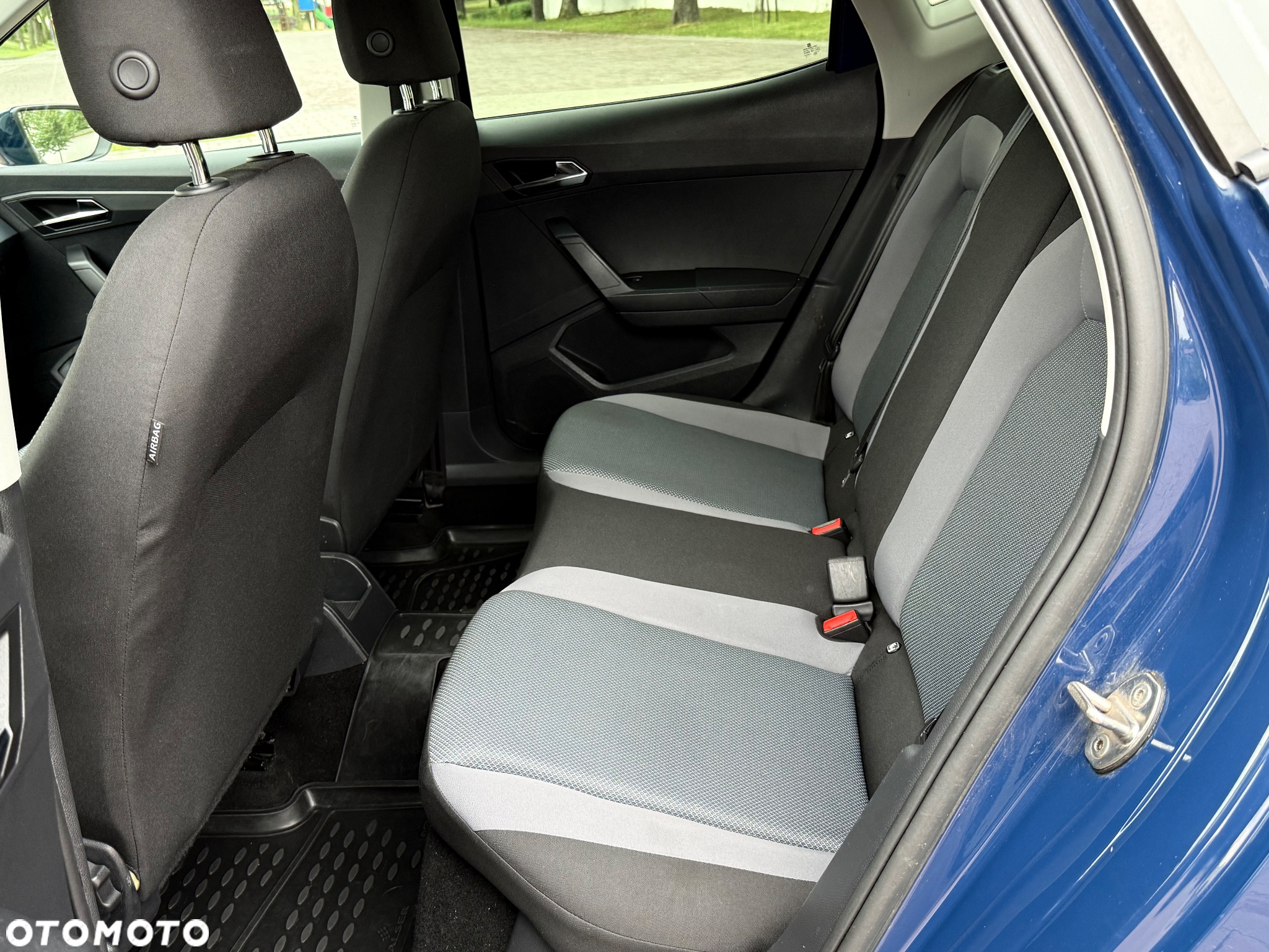 Seat Arona 1.0 TSI Full LED S&S DSG - 9