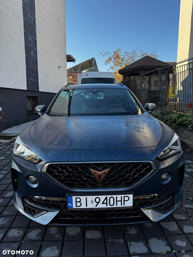 Cupra Formentor - 11
