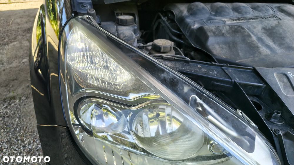 Ford S-Max 2.0 TDCi DPF Titanium - 13