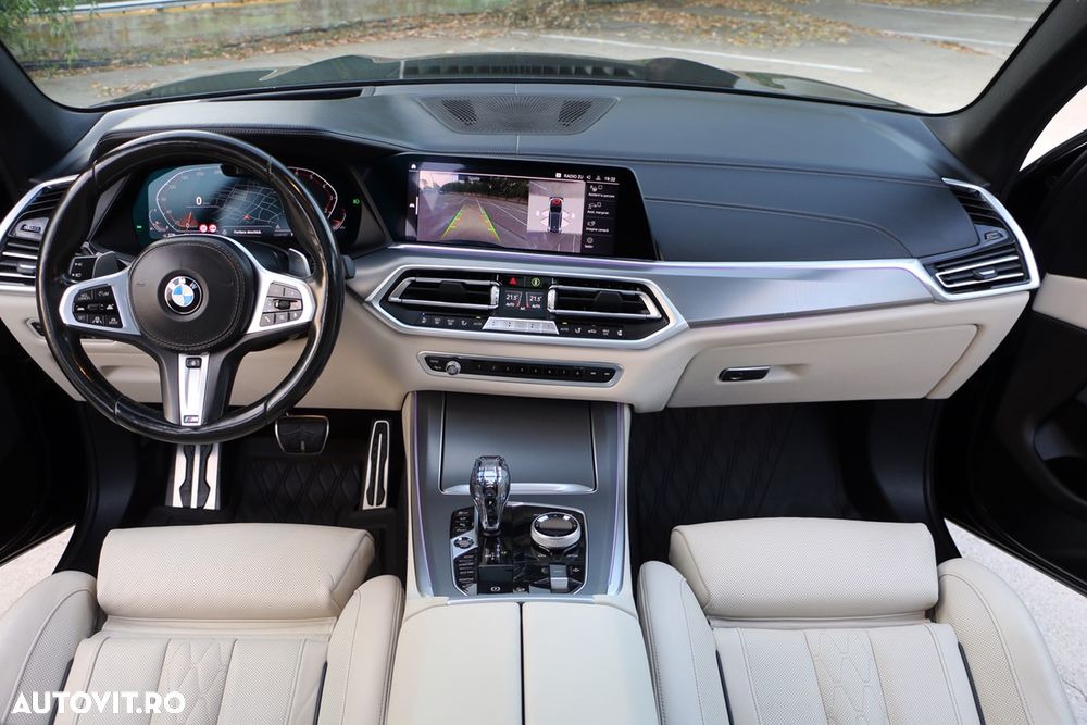 BMW X5 xDrive40i - 21