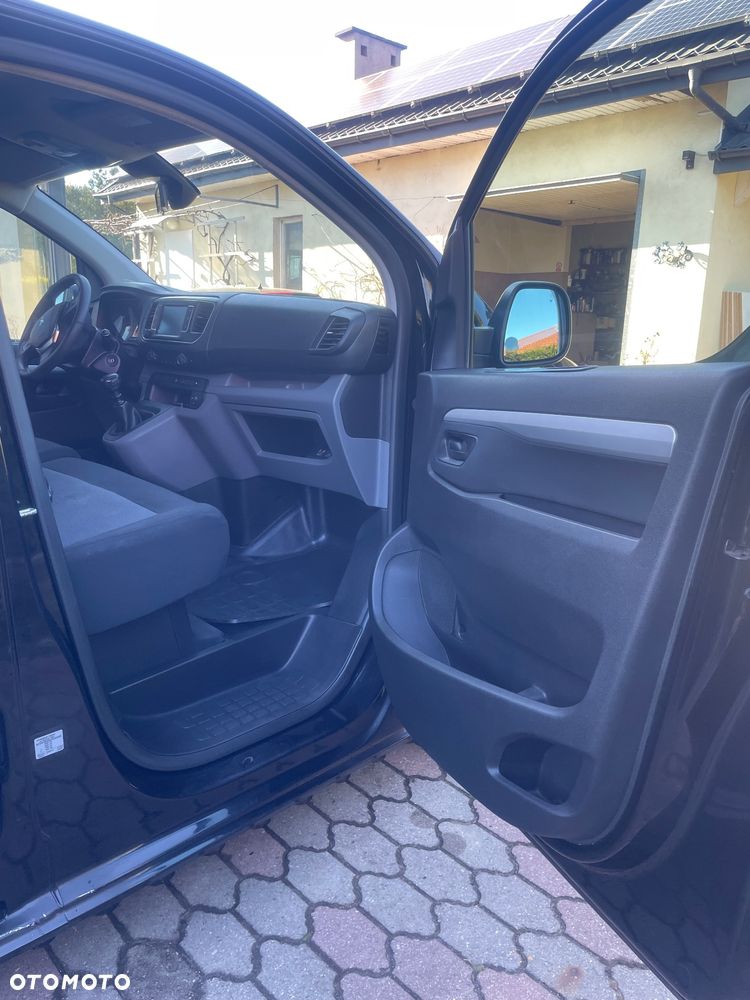 Peugeot Expert L3H1 TwinCab Premium - 13