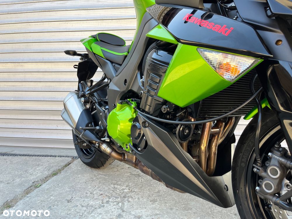 Kawasaki Z - 33
