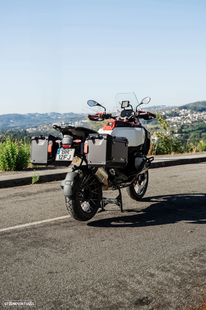 BMW R 1300 GS Adventure - 25