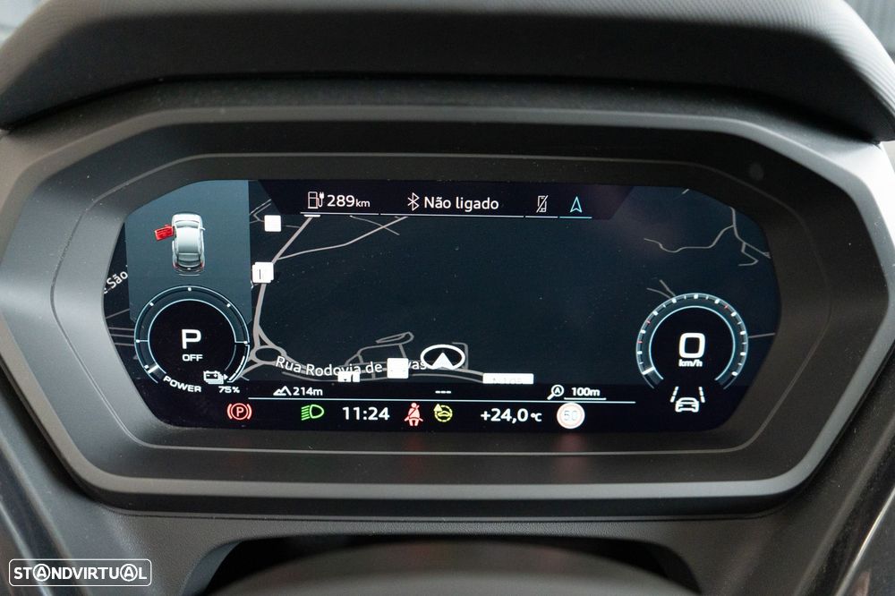 Audi Q4 Sportback e-tron 40 82 kWH - 35