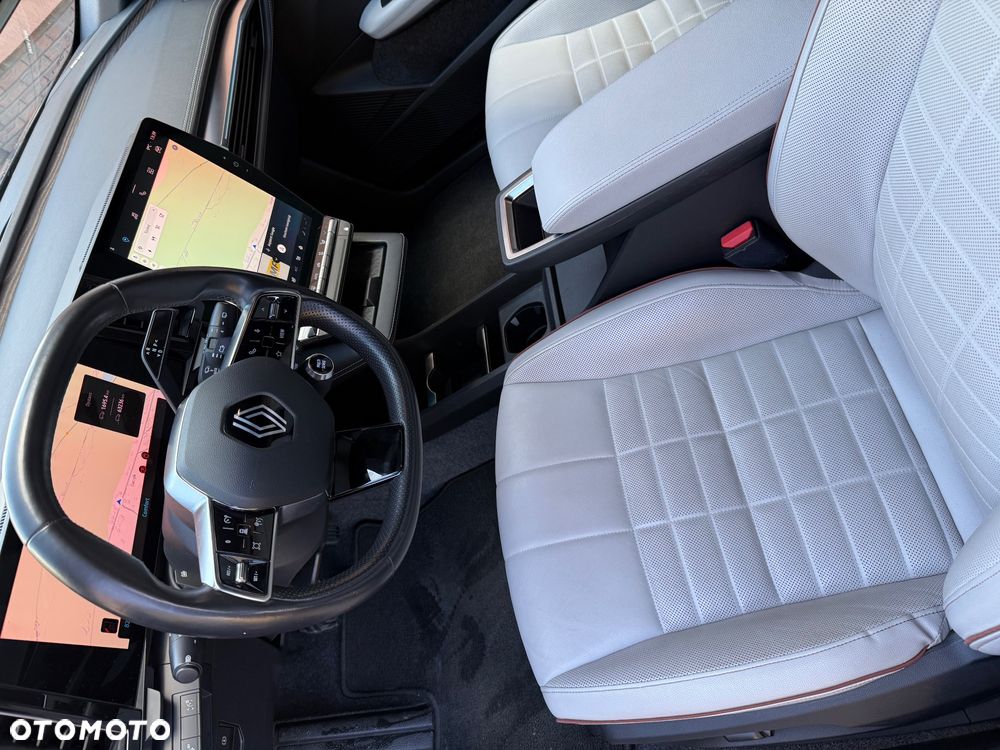 Renault Megane EV60 220hp optimum charge Evolution - 8