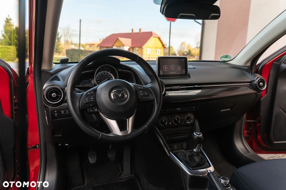 Mazda 2 SKYACTIV-G 90 Center-Line - 37