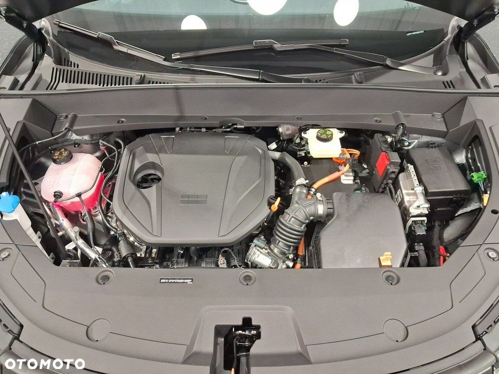 Geely Starray - 10
