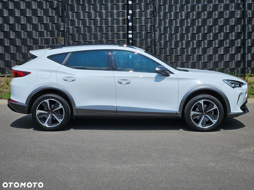 Cupra Formentor 1.5 TSI DSG Tribe Edition - 4