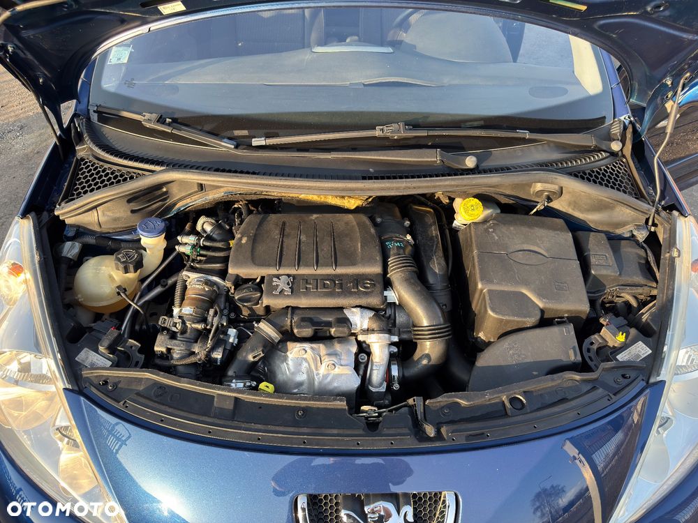 Peugeot 207 90 HDi FAP (Blue Lion) Tendance - 26