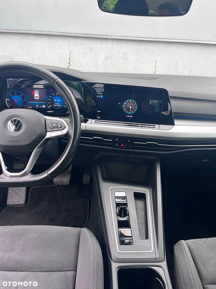 Volkswagen Golf Variant - 17