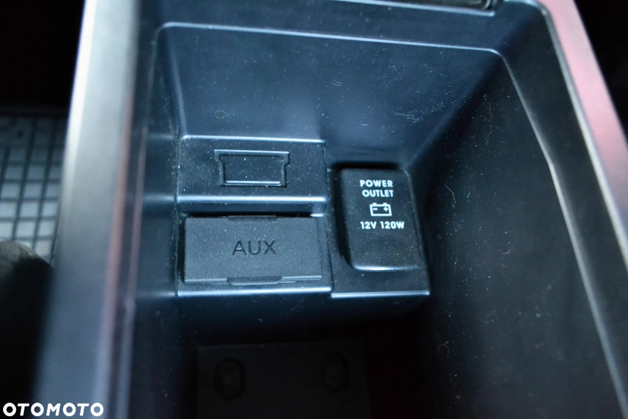 Mitsubishi ASX 1.6 Instyle AS&G - 22