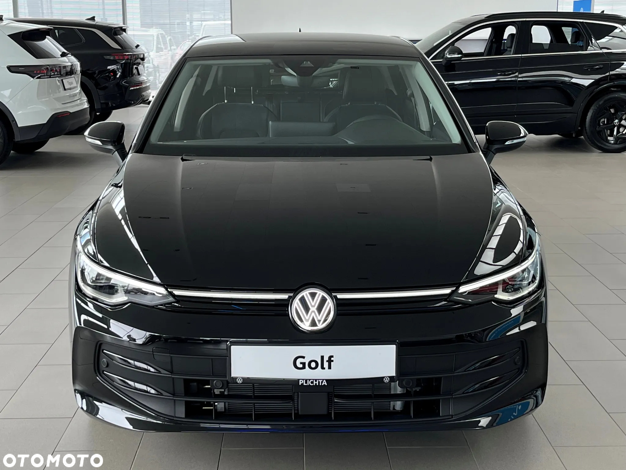 Volkswagen Golf - 3