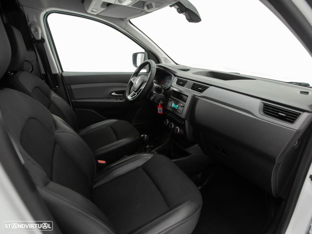 Renault Express 1.5 Blue dCi Confort  c/iva - 10