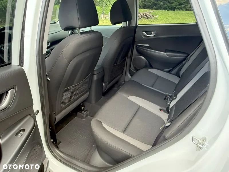Hyundai Kona 1.6 T-GDI Style 4WD DCT - 7