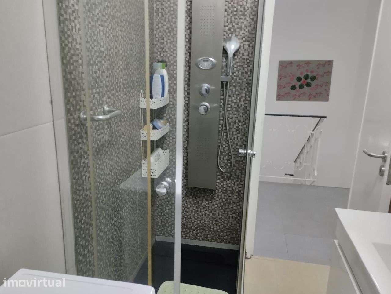 Quarto em S. Vicente - Braga - Grande imagem: 2/7