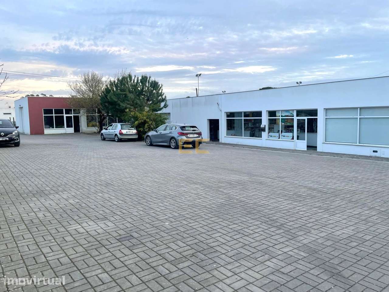 Armazém comercial com Negócio em Funcionamento – Cadima (Cantanhede) - Grande imagem: 3/24