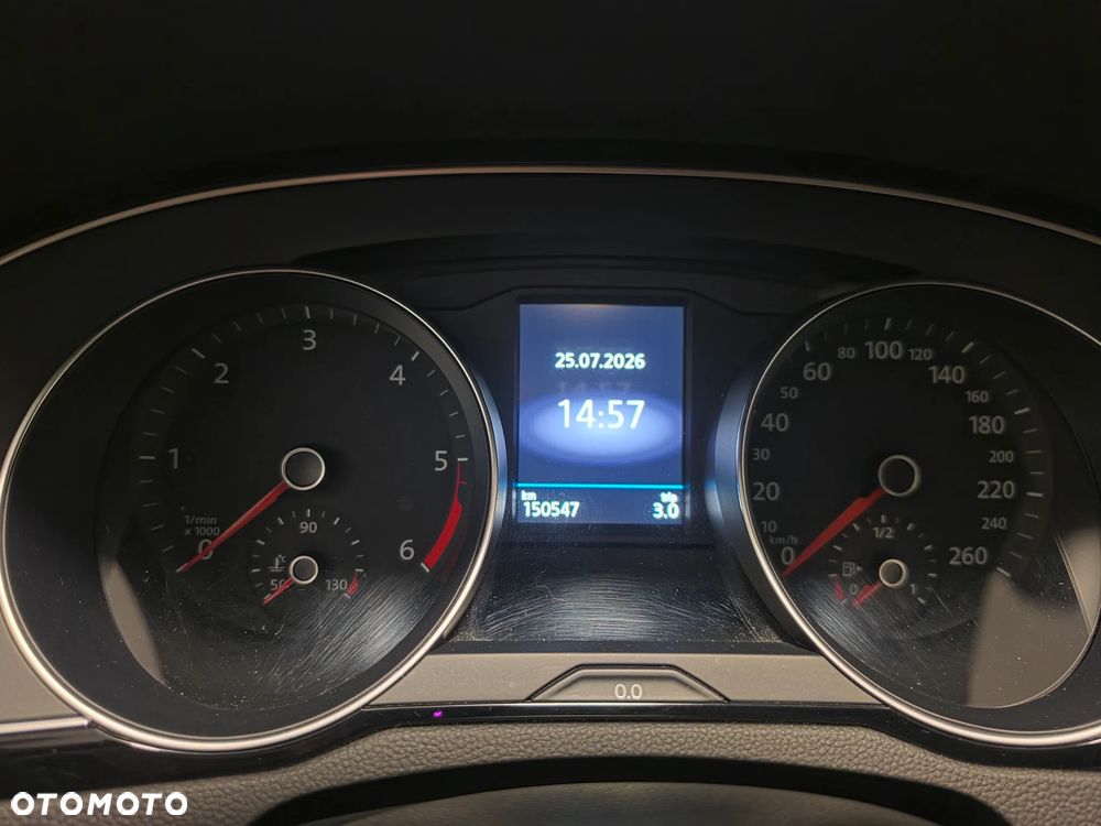 Volkswagen Passat 2.0 TDI EVO Business - 7