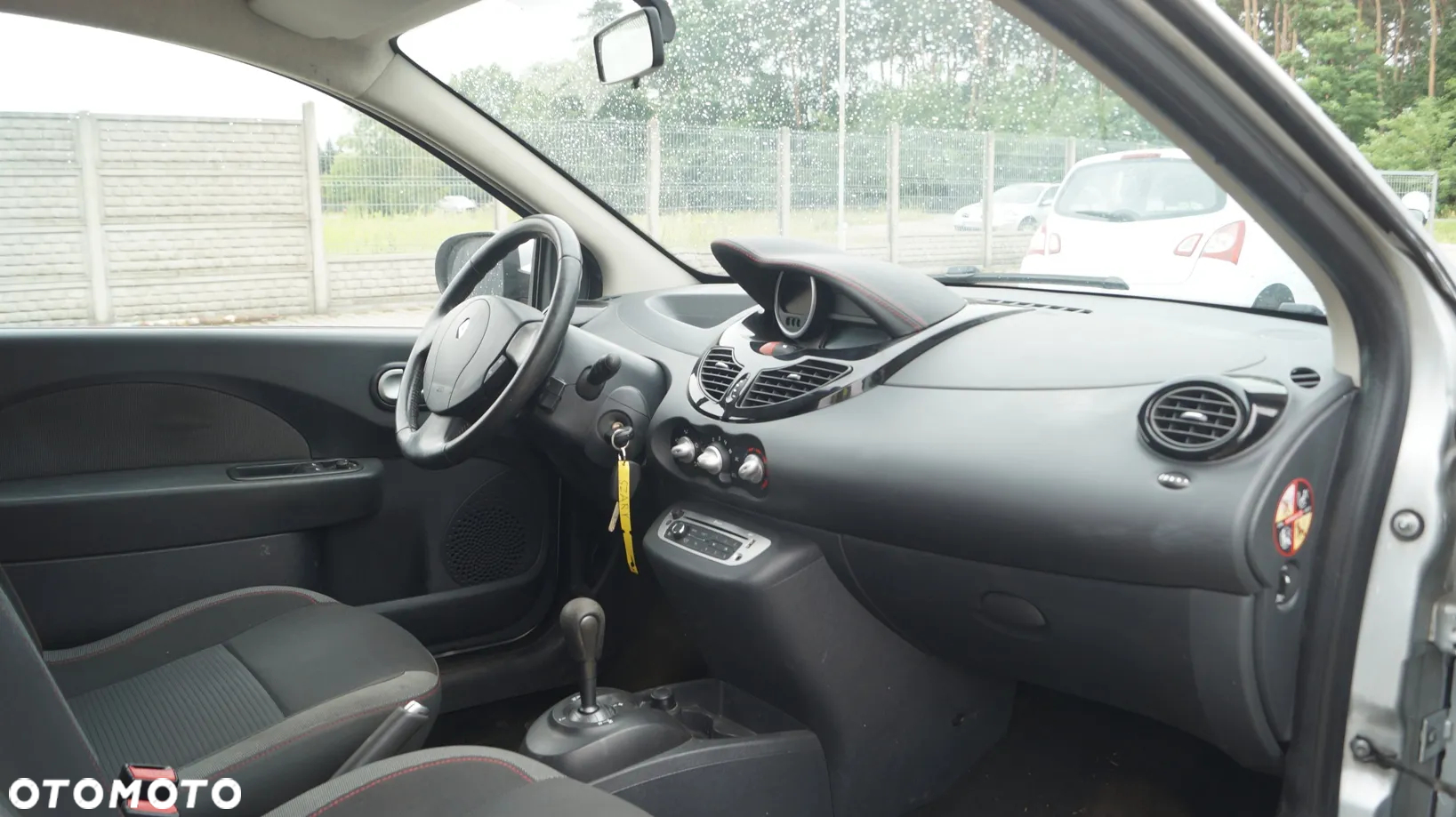 Renault Twingo 1.2 16V 75 Quickshift Dynamique - 11