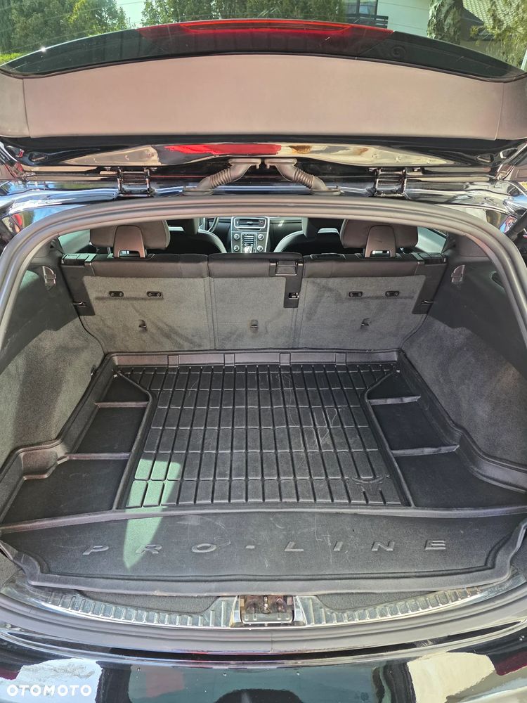 Volvo V60 - 7