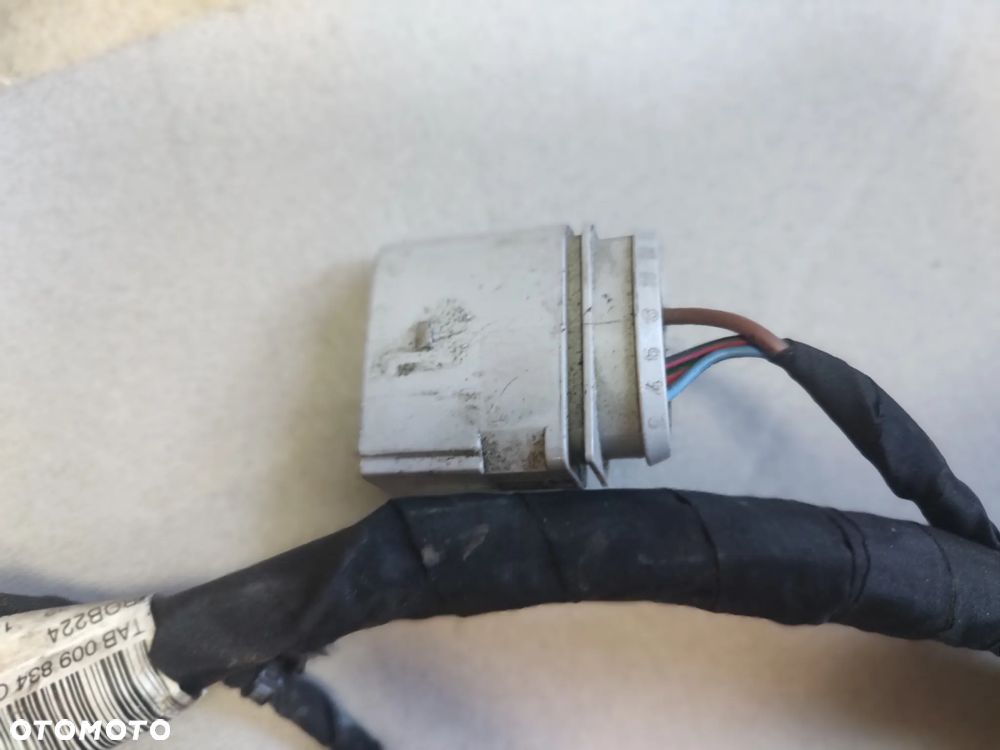 SKODA FABIA IV 1,0MPI WIĄZKA SILNIKA 05C972627A - 3