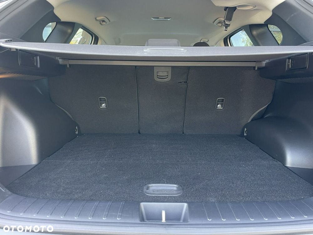 Hyundai Tucson 1.6 T-GDi HEV Executive 2WD - 30
